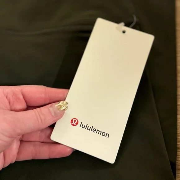 NWT Lululemon Align SHR Pant / Leggings 28” size 14 - Picture 7 of 15